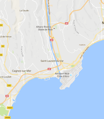 Localisation